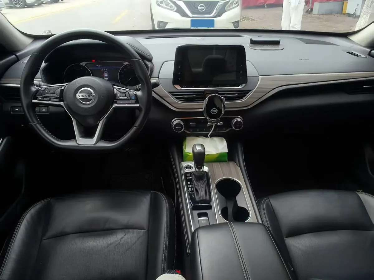 2021 Nissan Teana 2.0L 156HP L4 CVT,autocango,china used car exporter,china ev exporter,chinese used car exporter,chinese used ev exporter