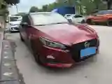 2021 Nissan Teana 2.0L 156HP L4 CVT