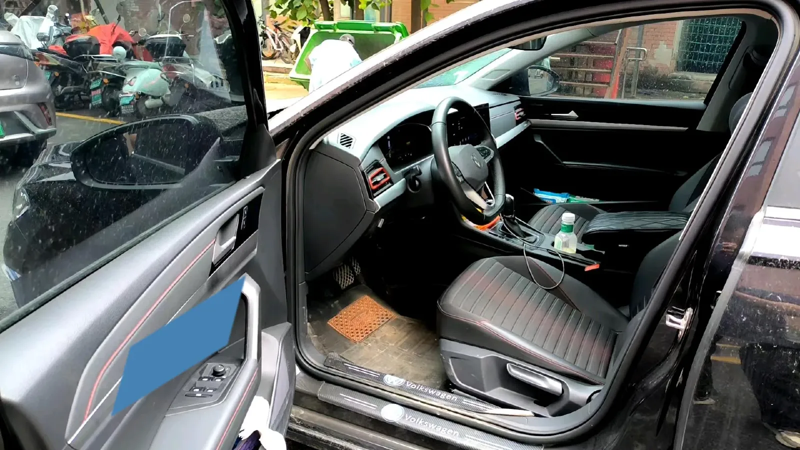 2023 Volkswagen Lavida 1.4T 150HP L4 7DCT,autocango,china used car exporter,china ev exporter,chinese used car exporter,chinese used ev exporter