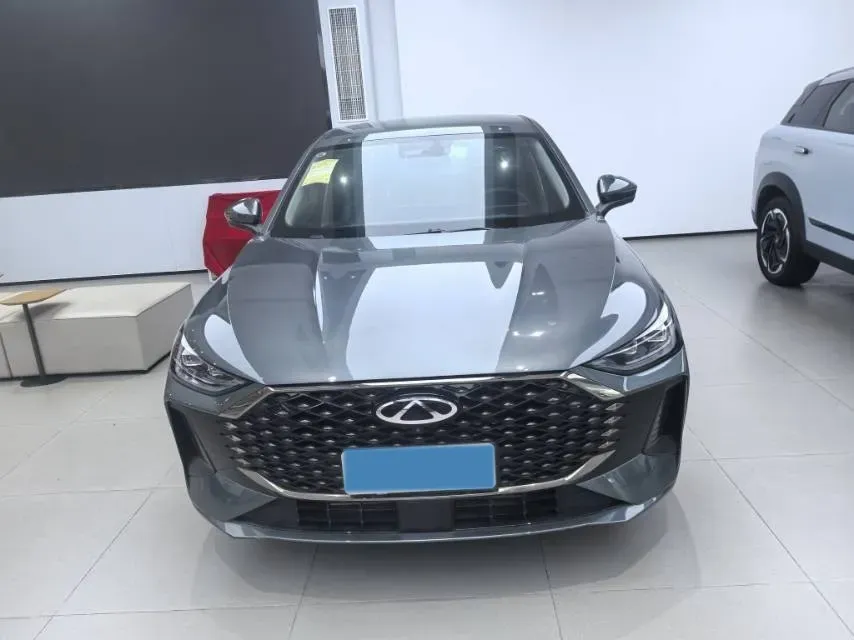 2024 Chery Arrizo 8 2.0T 254HP L4 8AT,autocango,china used car exporter,china ev exporter,chinese used car exporter,chinese used ev exporter