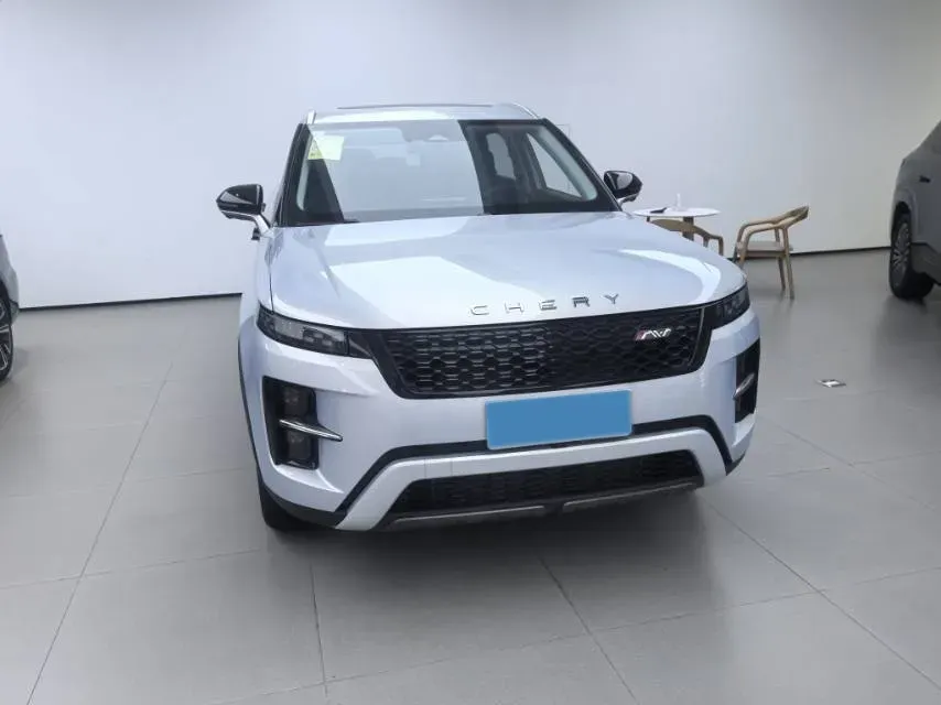 2024 Chery Arrizo 8 2.0T 254HP L4 8AT,autocango,china used car exporter,china ev exporter,chinese used car exporter,chinese used ev exporter