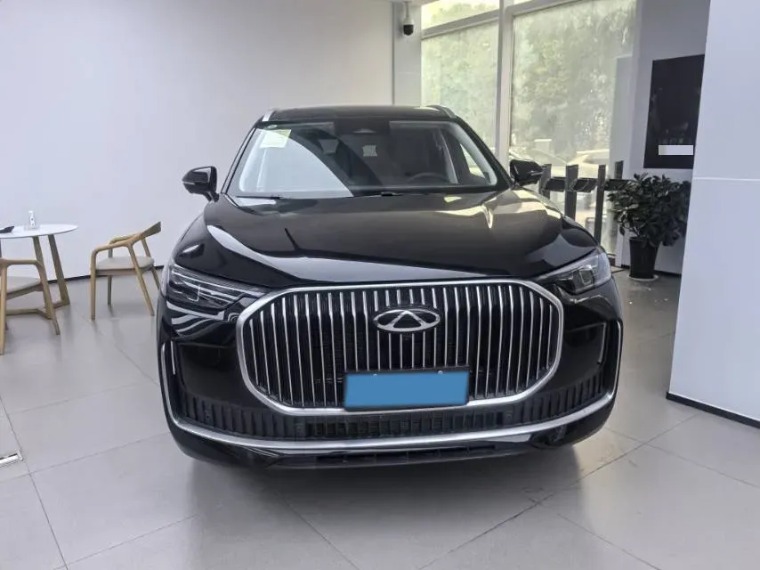 2024 Chery Arrizo 8 2.0T 254HP L4 8AT,autocango,china used car exporter,china ev exporter,chinese used car exporter,chinese used ev exporter