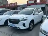 2022 Chery Little Ant BEV 40.6KWH