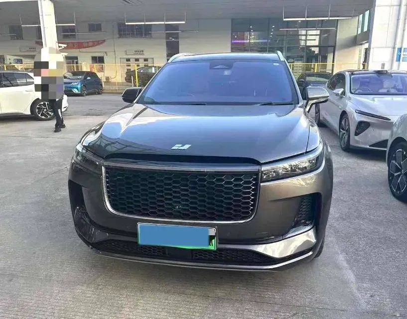 2021 Li ONE Range Extended 131HP REEV 40.5KWH,autocango,china used car exporter,china ev exporter,chinese used car exporter,chinese used ev exporter