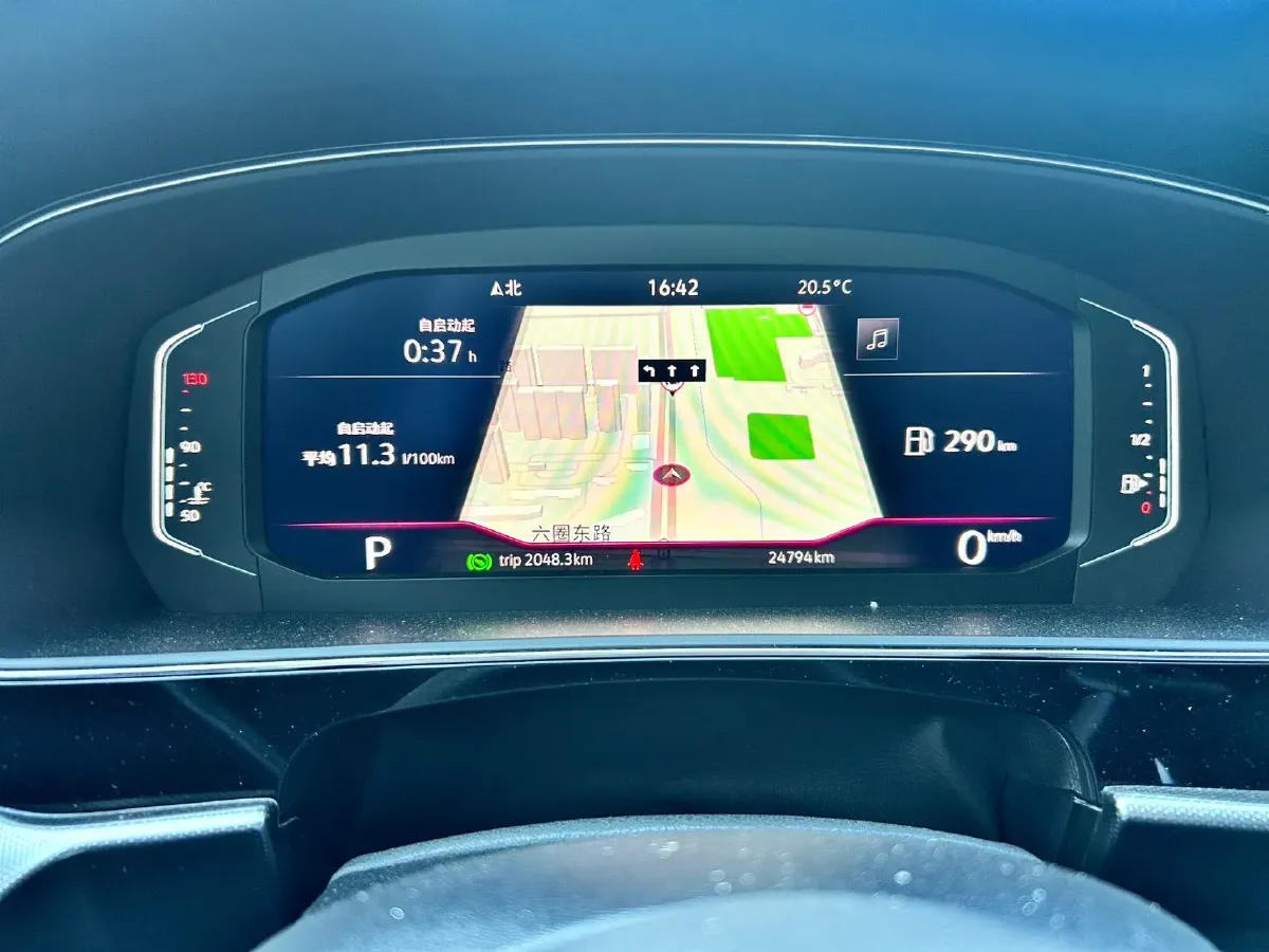 2023 Volkswagen Passat 2.0T 186HP L4 7DCT,autocango,china used car exporter,china ev exporter,chinese used car exporter,chinese used ev exporter
