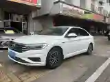 2020 Volkswagen Sagitar 1.4T 150HP L4 7DCT