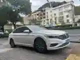 2020 Volkswagen Sagitar 1.4T 150HP L4 7DCT