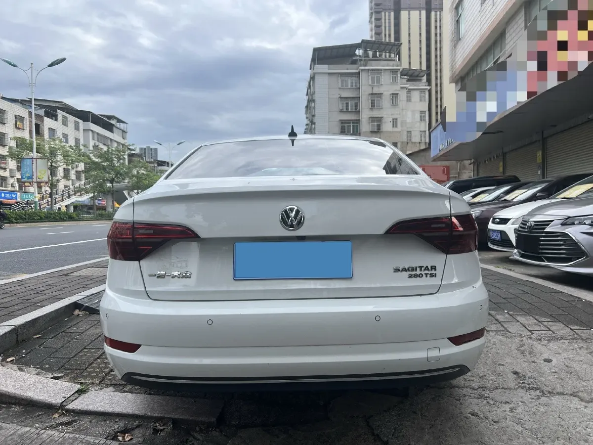 2020 Volkswagen Sagitar 1.4T 150HP L4 7DCT,autocango,china used car exporter,china ev exporter,chinese used car exporter,chinese used ev exporter