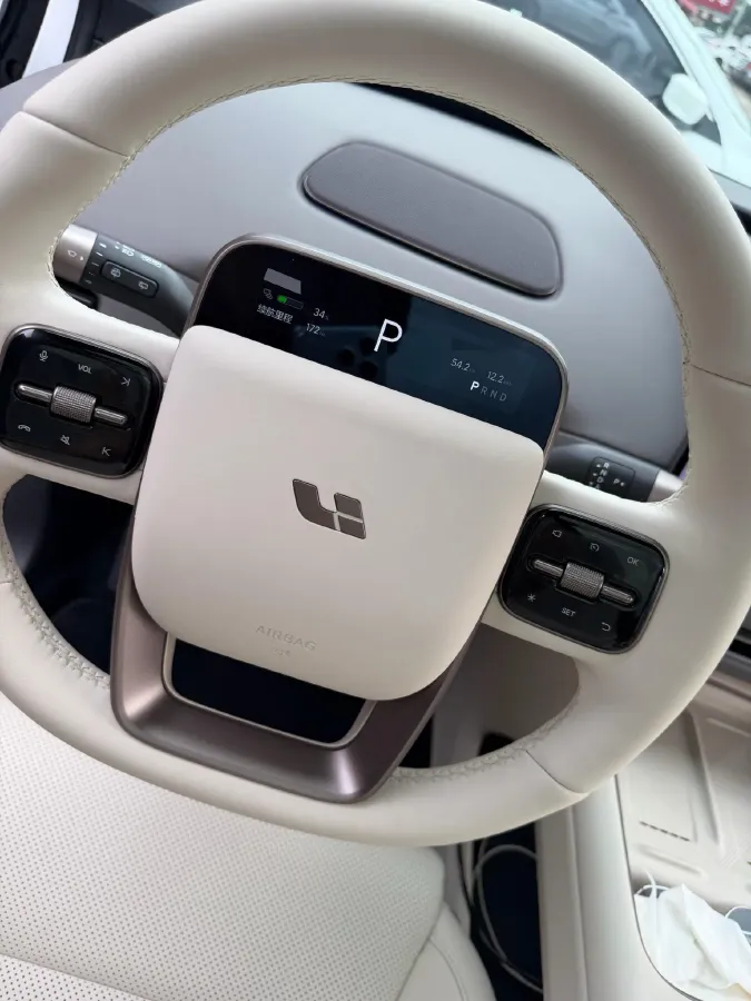 2025 Li i6 BEV,autocango,china used car exporter,china ev exporter,chinese used car exporter,chinese used ev exporter