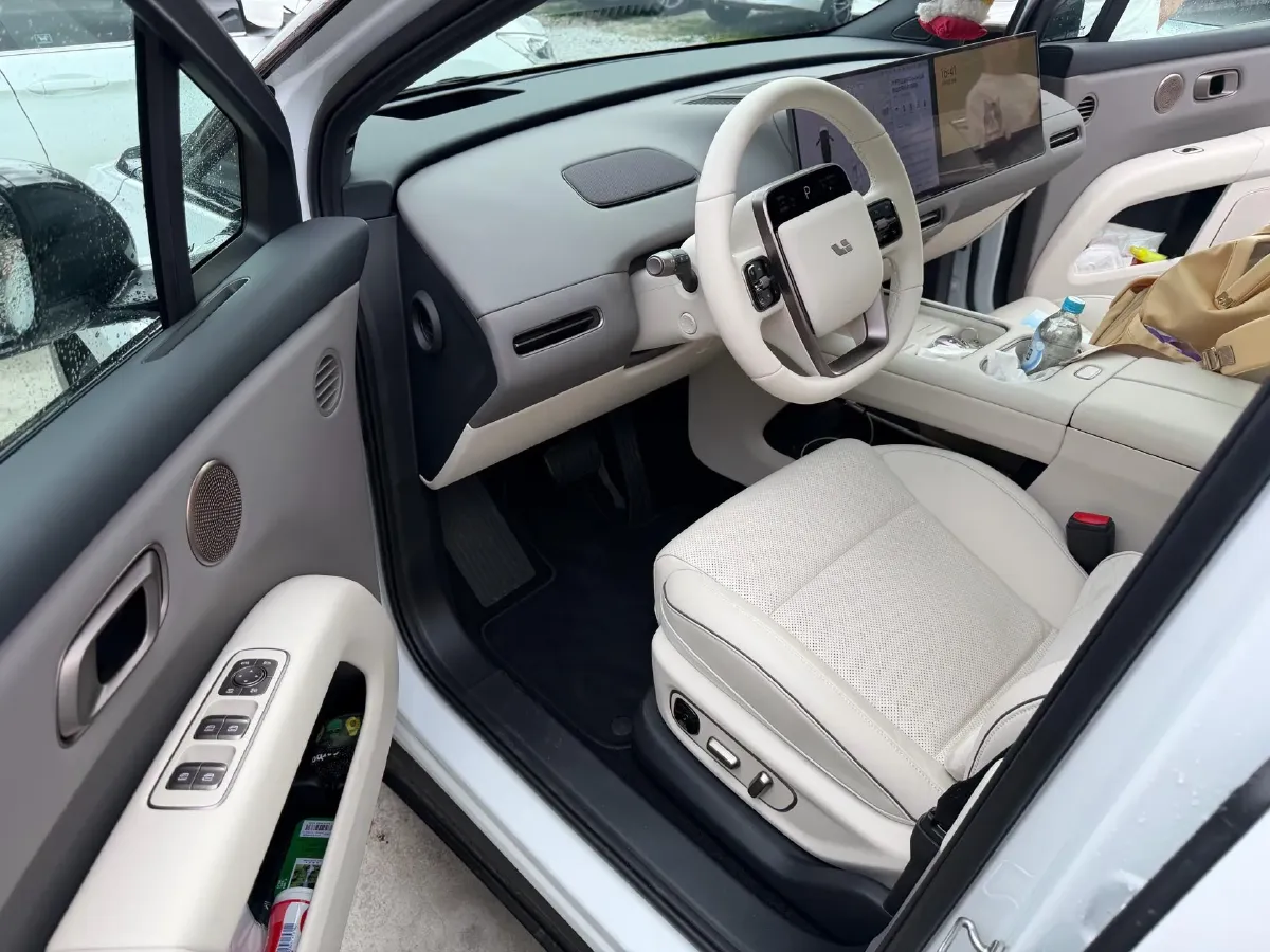 2025 Li i6 BEV,autocango,china used car exporter,china ev exporter,chinese used car exporter,chinese used ev exporter