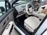 2025 Li i6 BEV