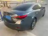 2018 Mazda Atenza 2.5L 192HP L4 6AT