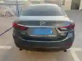 2018 Mazda Atenza 2.5L 192HP L4 6AT