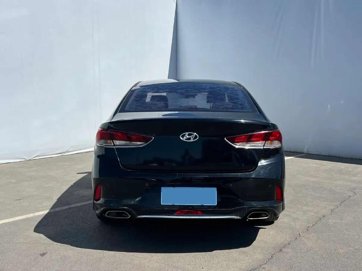 2017 Hyundai Sonata 2.0L 160HP L4 6AT,autocango,china used car exporter,china ev exporter,chinese used car exporter,chinese used ev exporter