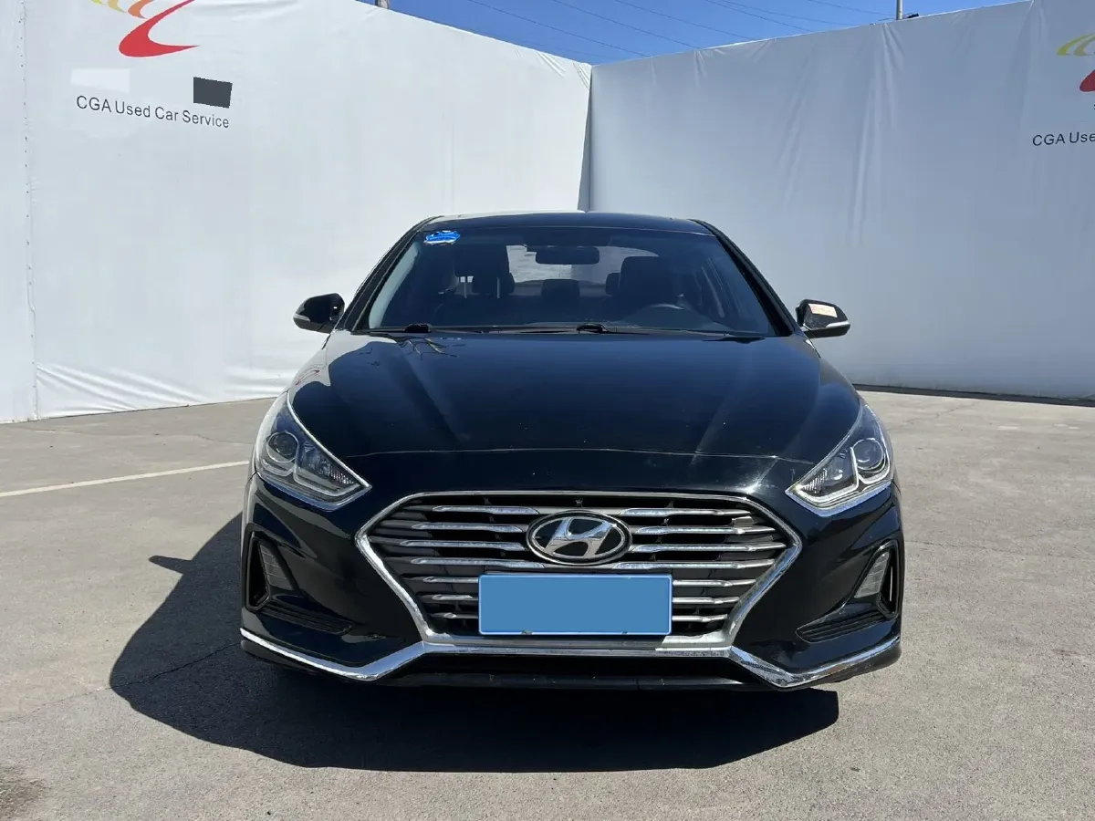 2017 Hyundai Sonata 2.0L 160HP L4 6AT,autocango,china used car exporter,china ev exporter,chinese used car exporter,chinese used ev exporter