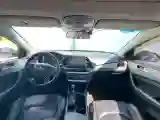 2017 Hyundai Sonata 2.0L 160HP L4 6AT