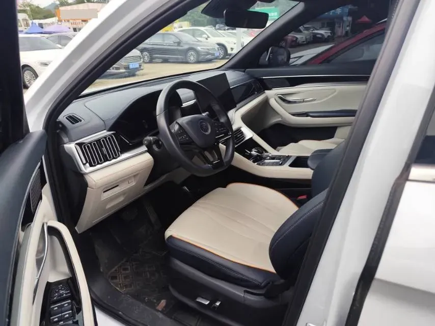 2022 Hyundai Tucson 2.0L 150HP L4 6AT Hybrid,autocango,china used car exporter,china ev exporter,chinese used car exporter,chinese used ev exporter