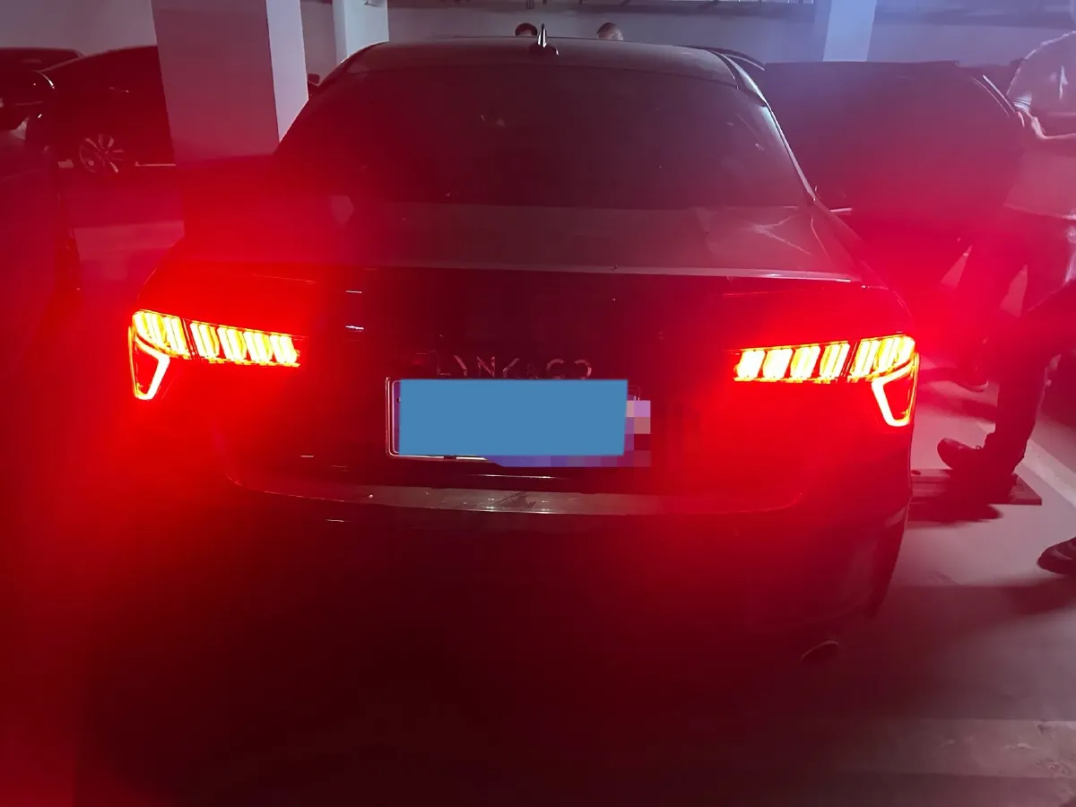 2019 LYNK&CO 01 2.0T 190HP L4 6AT,autocango,china used car exporter,china ev exporter,chinese used car exporter,chinese used ev exporter