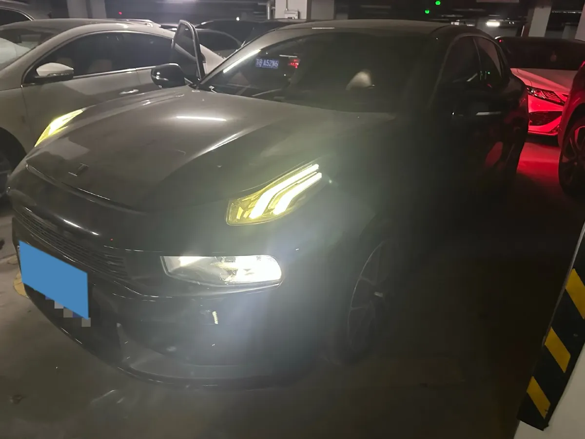 2019 LYNK&CO 01 2.0T 190HP L4 6AT,autocango,china used car exporter,china ev exporter,chinese used car exporter,chinese used ev exporter