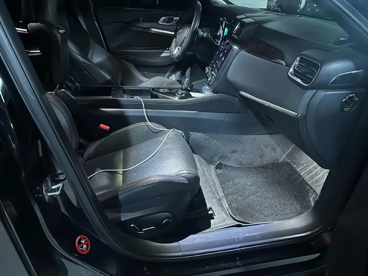 2019 LYNK&CO 01 2.0T 190HP L4 6AT,autocango,china used car exporter,china ev exporter,chinese used car exporter,chinese used ev exporter