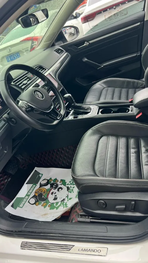 2019 Volkswagen Tayron 2.0T 186HP L4 7DCT,autocango,china used car exporter,china ev exporter,chinese used car exporter,chinese used ev exporter