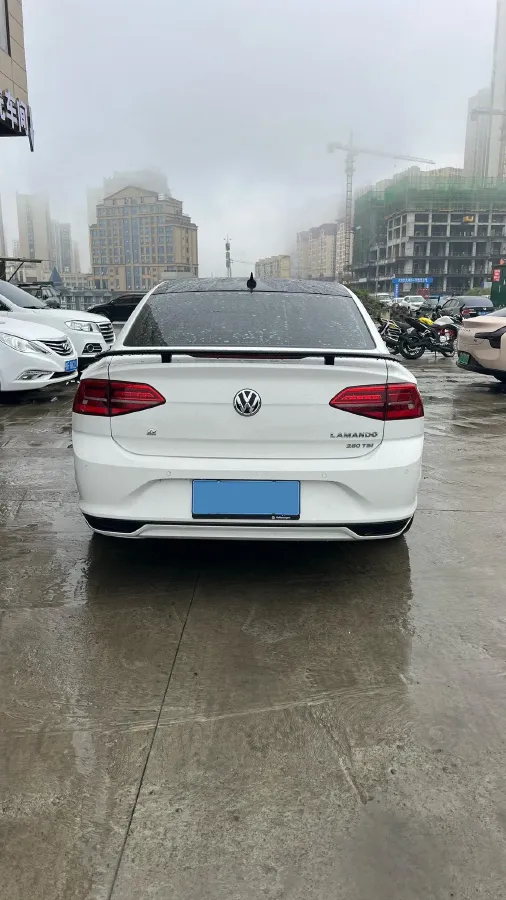 2019 Volkswagen Tayron 2.0T 186HP L4 7DCT,autocango,china used car exporter,china ev exporter,chinese used car exporter,chinese used ev exporter