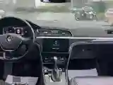 2019 Volkswagen Tayron 2.0T 186HP L4 7DCT