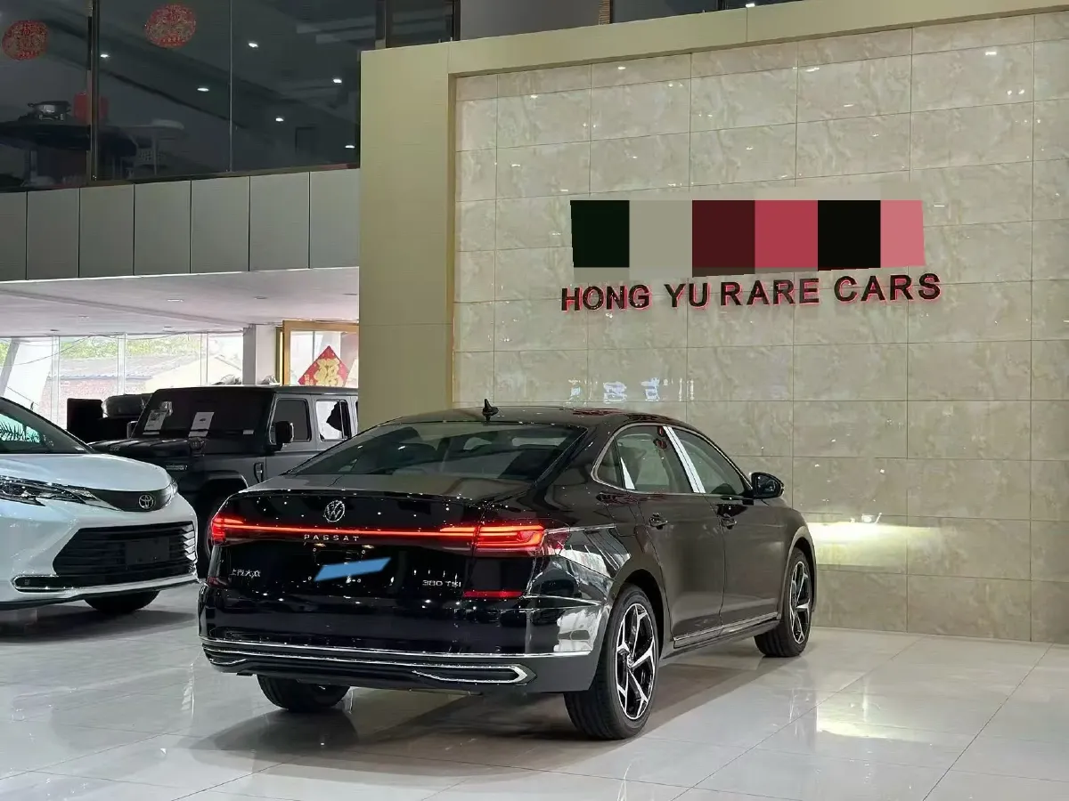 2026 Volkswagen Passat 2.0T 220HP L4 7DCT,autocango,china used car exporter,china ev exporter,chinese used car exporter,chinese used ev exporter