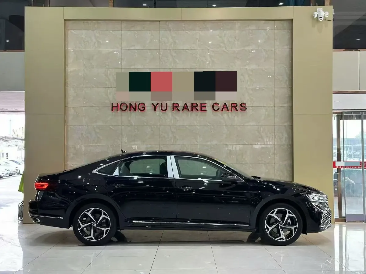 2026 Volkswagen Passat 2.0T 220HP L4 7DCT,autocango,china used car exporter,china ev exporter,chinese used car exporter,chinese used ev exporter
