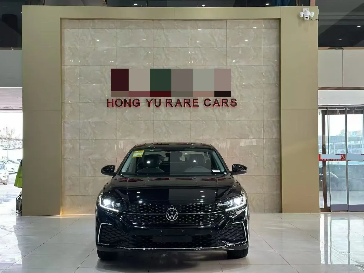2026 Volkswagen Passat 2.0T 220HP L4 7DCT,autocango,china used car exporter,china ev exporter,chinese used car exporter,chinese used ev exporter