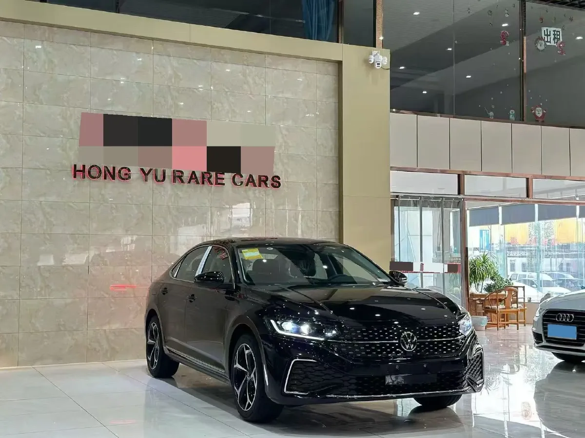 2026 Volkswagen Passat 2.0T 220HP L4 7DCT,autocango,china used car exporter,china ev exporter,chinese used car exporter,chinese used ev exporter