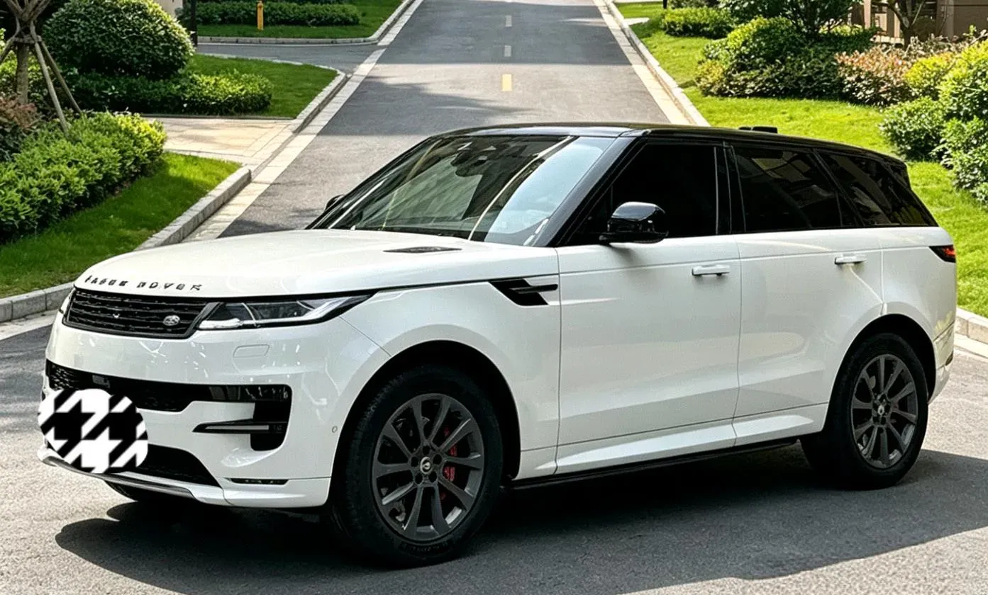2024 Land Rover Range Rover Sport 3.0T 400HP L6 8AT,autocango,china used car exporter,china ev exporter,chinese used car exporter,chinese used ev exporter