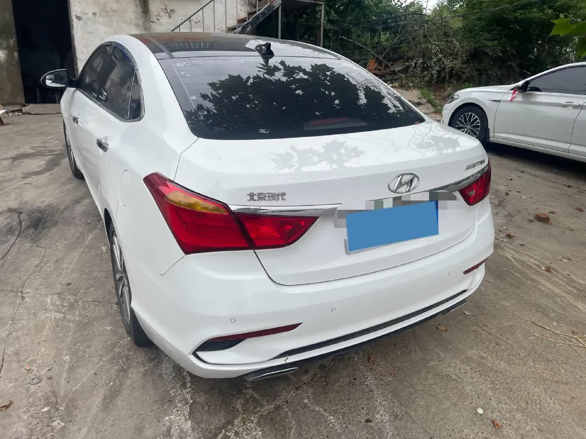 2017 Hyundai Mistra 1.8L 143HP L4 6AT,autocango,china used car exporter,china ev exporter,chinese used car exporter,chinese used ev exporter