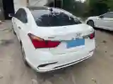 2017 Hyundai Mistra 1.8L 143HP L4 6AT