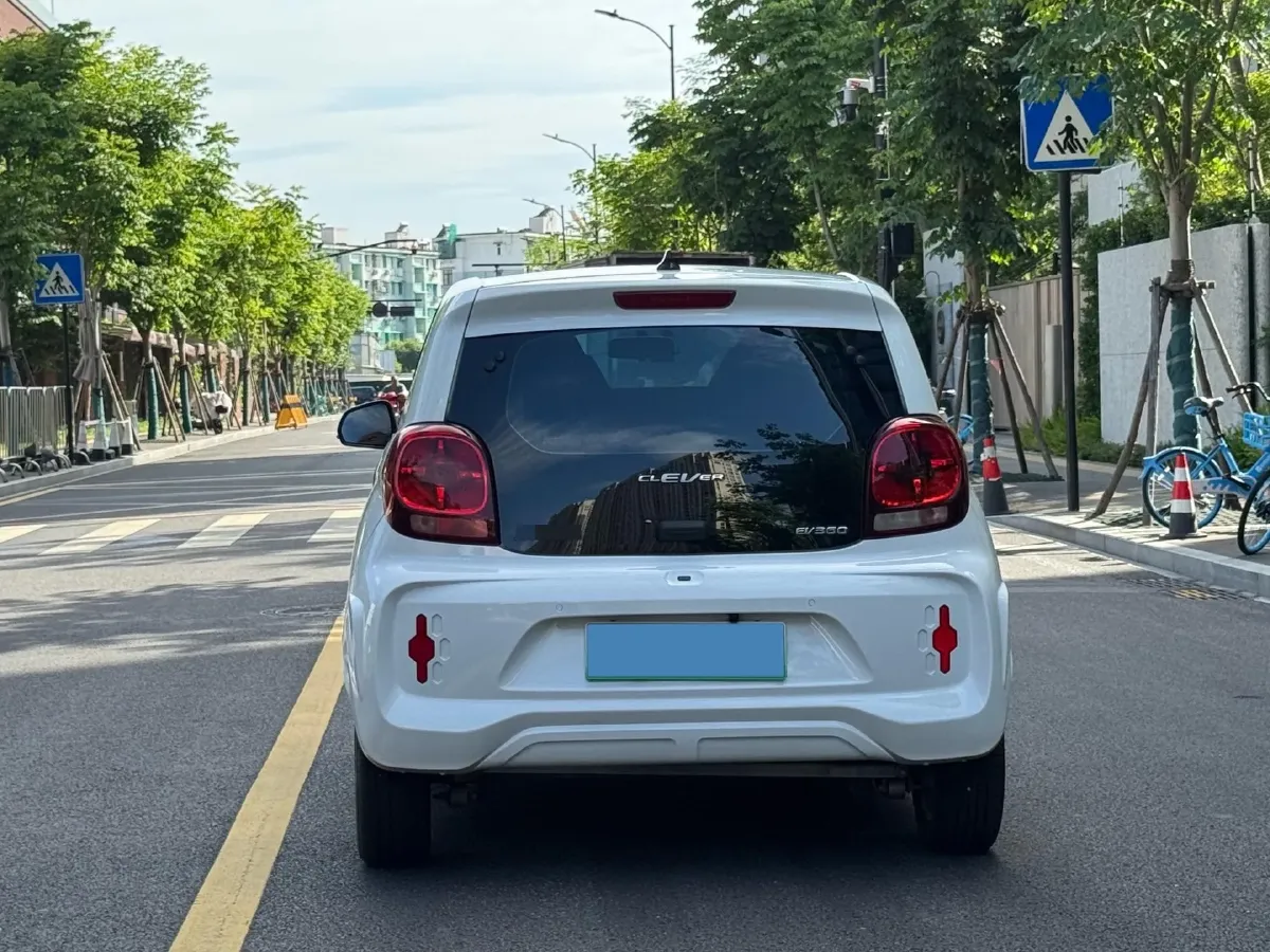 2022 Roewe Clever BEV 29KWH,autocango,china used car exporter,china ev exporter,chinese used car exporter,chinese used ev exporter