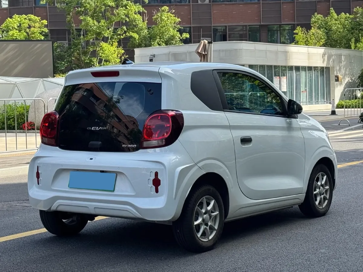 2022 Roewe Clever BEV 29KWH,autocango,china used car exporter,china ev exporter,chinese used car exporter,chinese used ev exporter