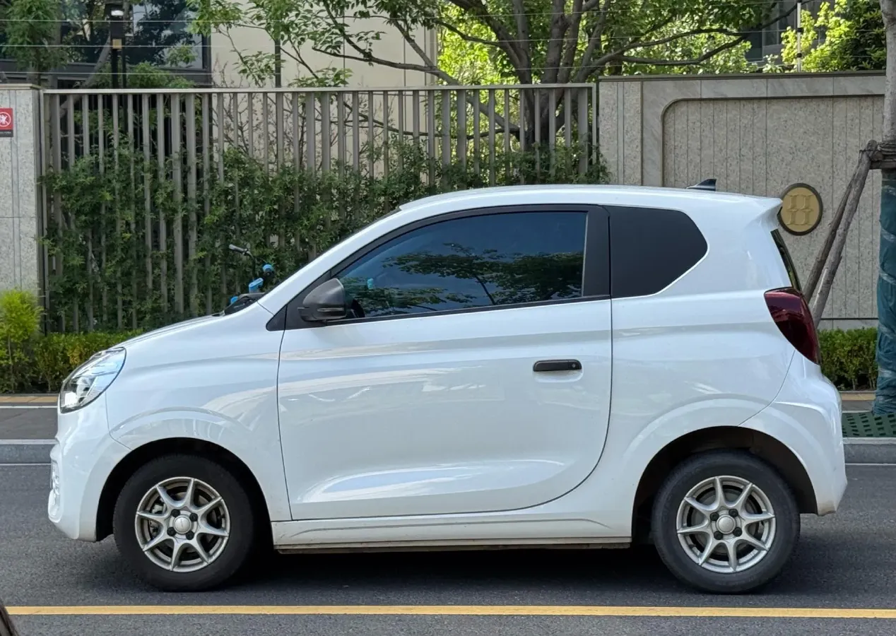 2022 Roewe Clever BEV 29KWH,autocango,china used car exporter,china ev exporter,chinese used car exporter,chinese used ev exporter