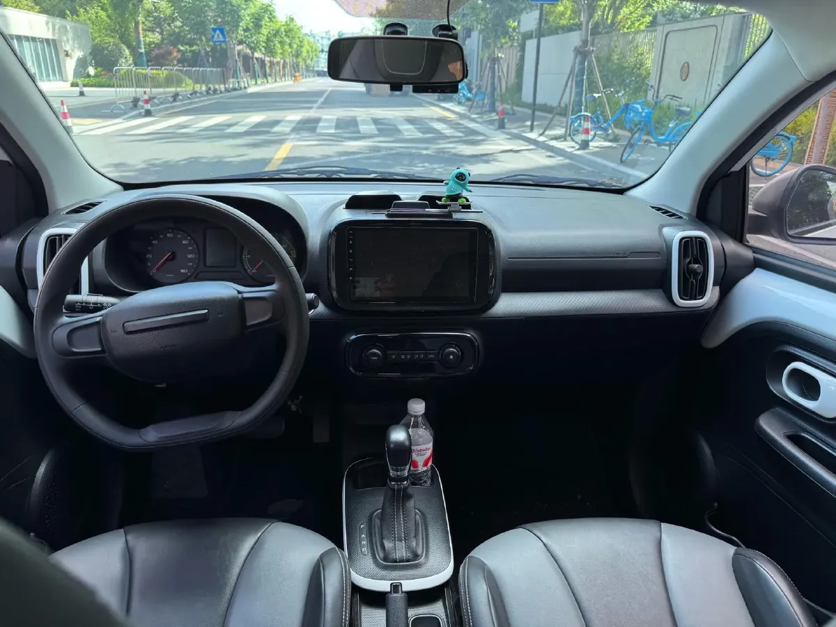 2022 Roewe Clever BEV 29KWH,autocango,china used car exporter,china ev exporter,chinese used car exporter,chinese used ev exporter