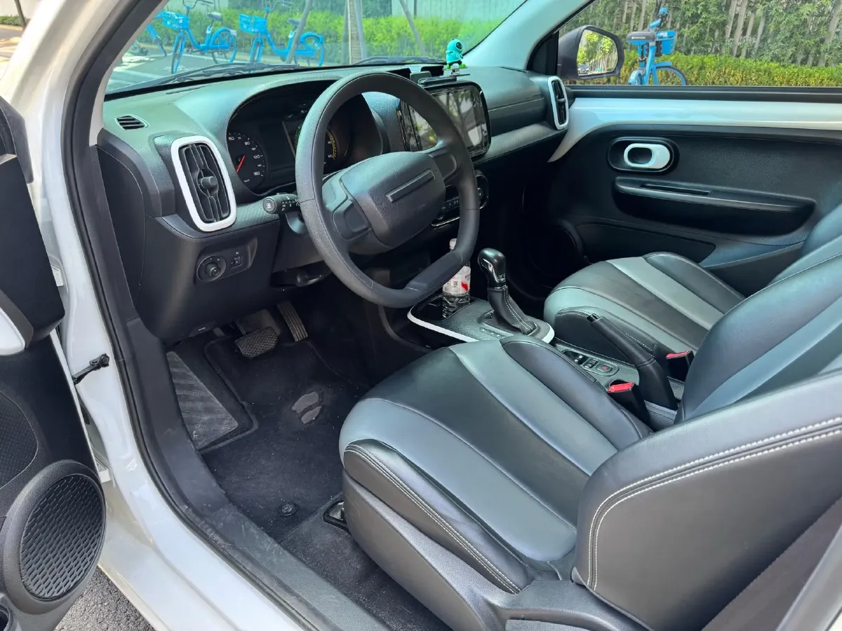 2022 Roewe Clever BEV 29KWH,autocango,china used car exporter,china ev exporter,chinese used car exporter,chinese used ev exporter