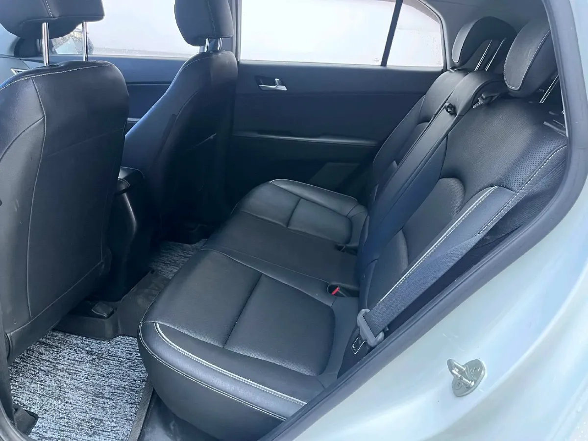 2017 Hyundai ix25 1.6L 125HP L4 6AT,autocango,china used car exporter,china ev exporter,chinese used car exporter,chinese used ev exporter