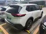 2022 Nissan X-Trail 1.5T 204HP L3 CVT