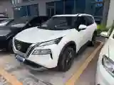 2022 Nissan X-Trail 1.5T 204HP L3 CVT