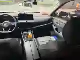 2022 Nissan X-Trail 1.5T 204HP L3 CVT