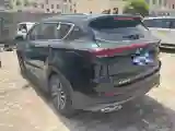 2023 Jetour X70 Plus 1.5T 156HP L4 6DCT