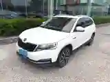 2022 Skoda Kamiq 1.5L 112HP L4 6AT
