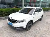 2022 SKODA KAMIQ,autocango,china used car exporter,china ev exporter,chinese used car exporter,chinese used ev exporter