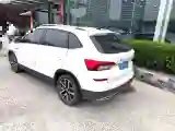 2022 Skoda Kamiq 1.5L 112HP L4 6AT