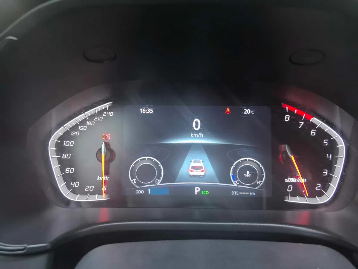 2023 ChangAn CS75 1.5T 188HP L4 7DCT,autocango,china used car exporter,china ev exporter,chinese used car exporter,chinese used ev exporter