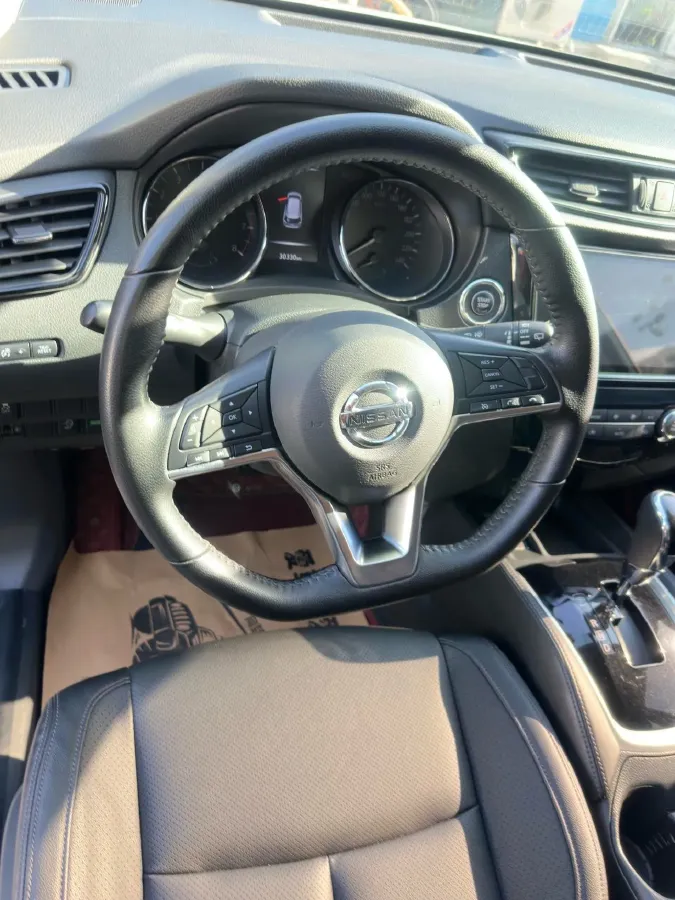 2022 Nissan X-Trail 2.0L 151HP L4 CVT,autocango,china used car exporter,china ev exporter,chinese used car exporter,chinese used ev exporter