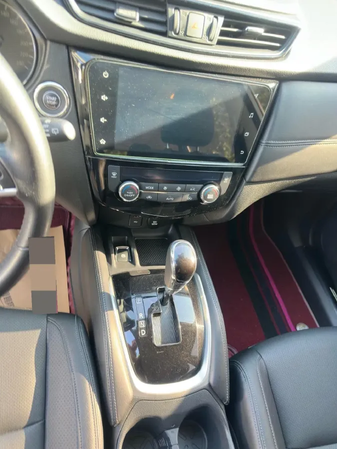 2022 Nissan X-Trail 2.0L 151HP L4 CVT,autocango,china used car exporter,china ev exporter,chinese used car exporter,chinese used ev exporter